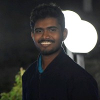 Prashanth Gangadhari