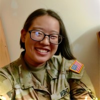 Frances Chen