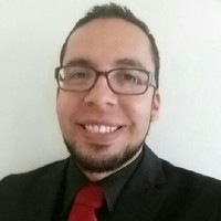Oscar Alcantar Alvarez