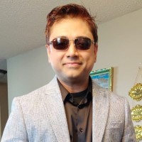 Mushfiq (Max) Islam