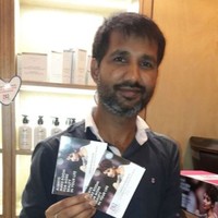 Sohan Chourasiya