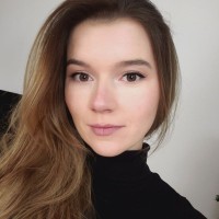 Oksana Vintoniv