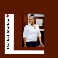 Rachel Damons Matlou