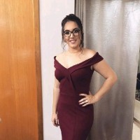 Flávia Almeida