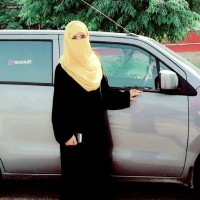 Rimsha Areej