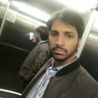 Nitin Bhardwaj