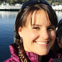 Renee Colwill
