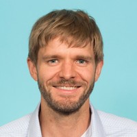 Tim Pemberton