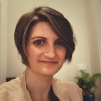 Kate Eckersley