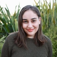 Tess Masters