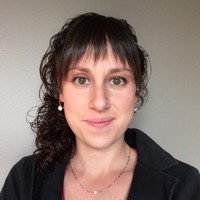 Karine Castilloux, Ing.