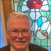 Patrick Crowley