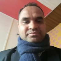 Guru Paudel