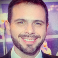 Marcus Vinicius Rodrigues