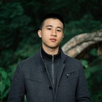 Phuc Huynh