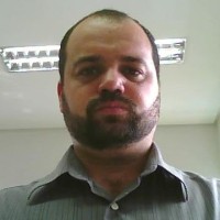 Sandro Basilio Vilani Bispo