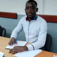 Jean Aurelien Ndombi Ndombi