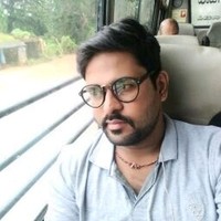 Mahesh Cj