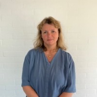 Gitte Nielsen
