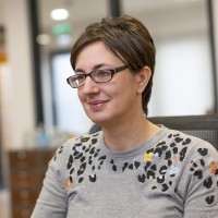 Rebecca Harris