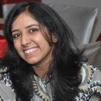 Sonia Agrawal