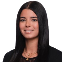 Sofia Rivera-Sabat, Mba