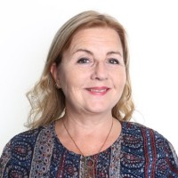 Eva Forsgren