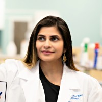 Dr. Deepa Pattani, Certified Functional Med Specialist