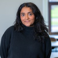 Mariam Saied