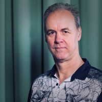 Stephen Bos