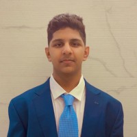Paarth Vijan