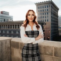 Kristen Whitehead