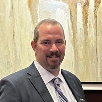 Mitchell Randall