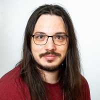 Dr. Alexander Gehlhaar