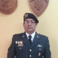 Isaac Moisés Candia Haro