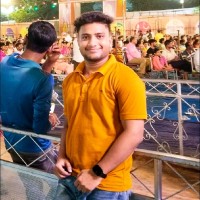 Shyam Mishra