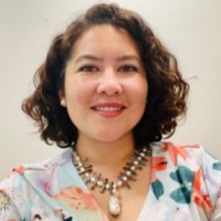Elisa Morales, Mba