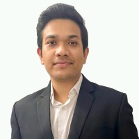 Harsh Sinha