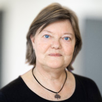 Marianne Krogh Laursen