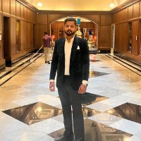 Aditya Shankar