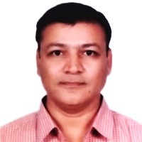 Rajesh Kumar Chordia