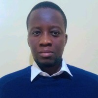Marlon Yohan Pascal Samba