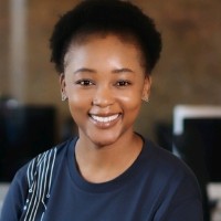 Kamogelo Kungwane