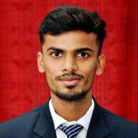 Sandesh Chavan