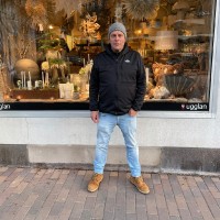 Raymond Schrijvers
