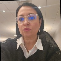 Rozita Shih