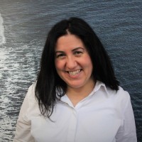 Marta Negrete Gutiérrez