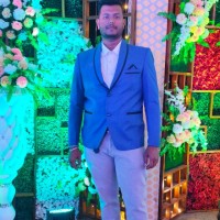 Suvam Halder
