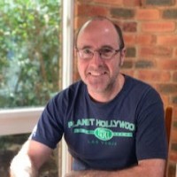 David Carswell