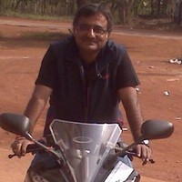 Yogesh Shah